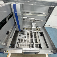 Qiagen QIASymphony SP Automated Purification System image 2